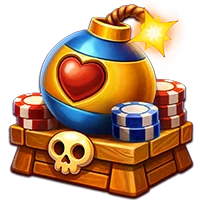 Smash in-game bonussen bom
