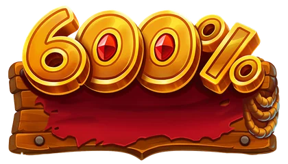 Smash casino welkomstpakket: 600% Slots pakket