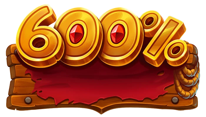 Smash casino bonus 600% Slots pakket