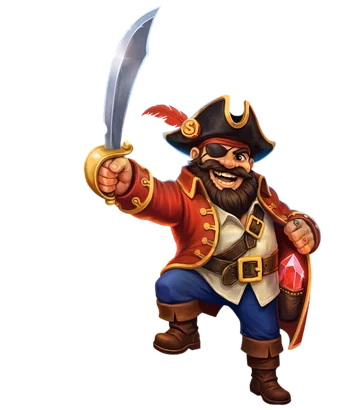 Smash support kapitein