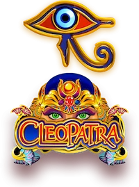 Cleopatra van IGT bij Smash