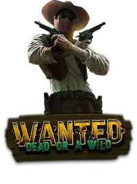 Wanted Dead or a Wild van Hacksaw bij Smash